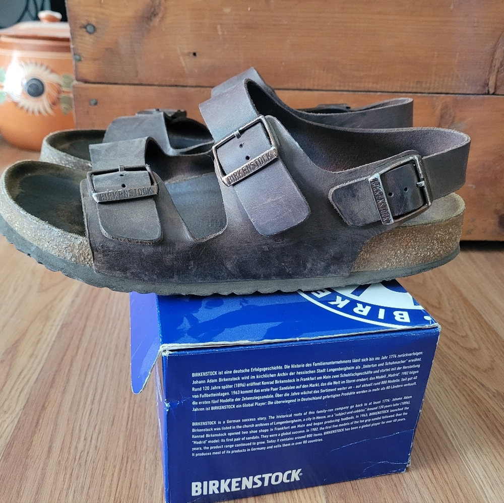 Mens Arizona